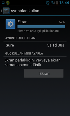  Samsung Galaxy S2 Ekran Süresi & Şarj & Batarya & Rom & Kernel Testleri