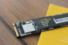 James Donkey JD512 512GB NVMe M2 SSD İncelemesi [ Fiyat / Performans Ürünü ]