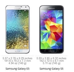  ★★ SAMSUNG GALAXY E5 [ANA KONU] ★★