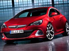  Astra Opc 280 hp 0-100 6 sn.