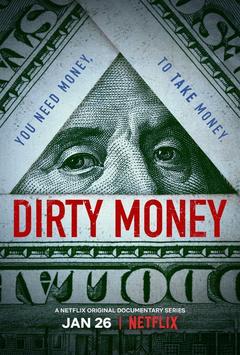 DIRTY MONEY Mutlaka izlenmeli