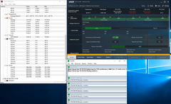 2600x aşırı ısınma problem yaşayan arkadaşlar