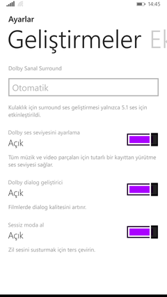 ♦ Lumia 1520 Kullananlar Kulübü ♦