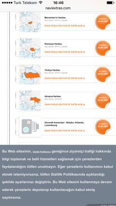  BASARSOFT Haritaları ve Guncel Basarsoft Haberleri