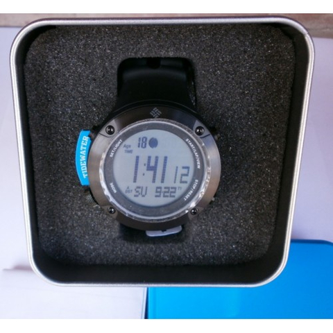 Timex ve Columbia saatler