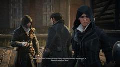 ASSASSIN'S CREED SYNDICATE TÜRKÇE YAMA