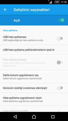  ★ SONY XPERIA™ Z5 PREMIUM KULÜBÜ ★