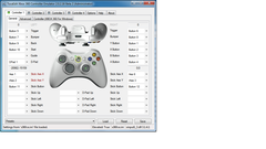  Xbox 360 Gamepad Pc sorun