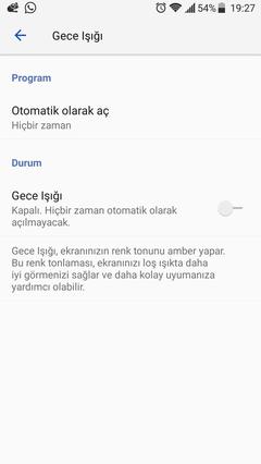 ★ ZTE Axon 7 Kullanıcıları DH Ana Konu ★