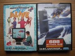 NES / FMC - SNES - N64 - SEGA - GB - 3DS - ATARİ - FAMİCLONE Oyun Kasetleri