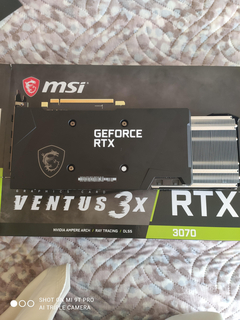 NVIDIA GeForce RTX 30 Serisi [Kullananlar Kulübü]