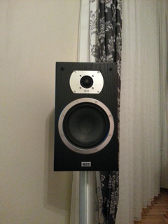  Pioneer SC-1223 ile yeni sinema sistemim...