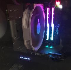 .Gigabyte RTX 2070 Super Gaming OC