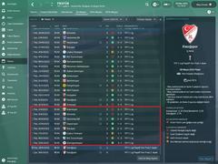 FM 2018 Kocaelispor Kariyerim[Kariyer Sonlandı]