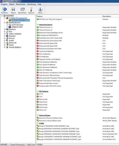 MONSTER® MS-16F11 (GX660R) ve MS-16F12 (GT663R) 15.6' Kullanıcı Testleri