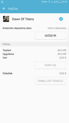 S7 EDGE HAFIZA SORUNU