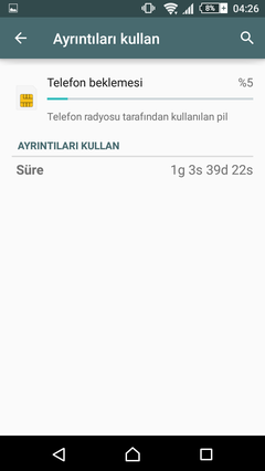  *** XPERIA Z - SIK SORULAN SORULAR ve TEKNİK REHBER ***ANA KONU