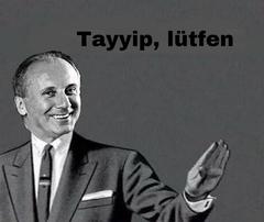 RTE; "Muharrem İnce Fatiha Okuyamaz."