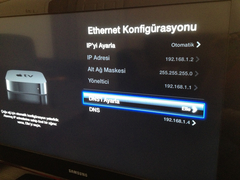  Apple Tv3'ü Plex Media Server ile Kullanma