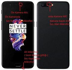 ONEPLUS 5 KULLANICILARI KULÜBÜ