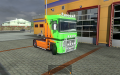 Euro Truck Simulator 2 (2012) [ANA KONU]