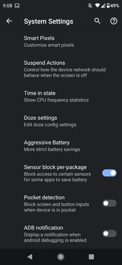 Xiaomi Mi A3/Android One (01.01.2021 MIUI 12(20.12.28) Güncellemesi) [ANA KONU]