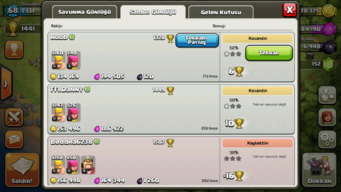 Yeni Update İle Duvar Yükseltme