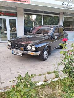  RENAULT 12 Ve TOROS KULÜBÜ