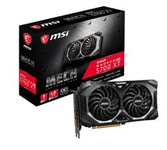 SATILIK MSI 5700XT MECH OC 8 GB