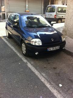  CLIO II SAHİPLERİ