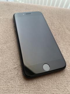 Sıfır gibi iPhone 7 128 GB Siyah /// %97 Batarya Kapasitesi