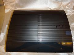  Yeni PS3 Super Slim 500 GB İncelemem