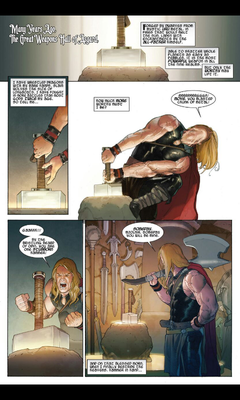  Thor ne kadar dayanıklıdır?  Yaralanmamazlık özelliği var mı?