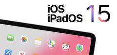 IOS & iPadOS 15 [ ANA KONU ]  15.7.3