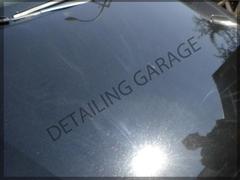  Detailing Garage -- Yanlış boya koruma uygulamasını düzeltme