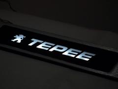  PEUGEOT LED IŞIKLI KAPI EŞİĞİ