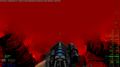 Online DOOM 2