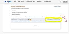  Paypal Kur Farkı Çözümü ( Fazla Para Ödemeyin, Ayarını Yapın )
