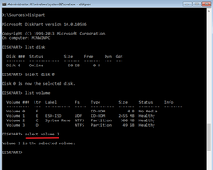 a disk read error occurred hatası [ÇÖZÜMÜ] ve daha fazlası Hard disk okumuyor mu buyrun