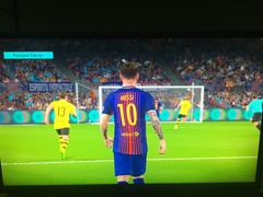 pes 2018 vs fifa 2018