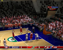  NBA LIVE 08 // TBL LIVE 08! On Fire! (ÇIKTI) (DOWNLOAD)