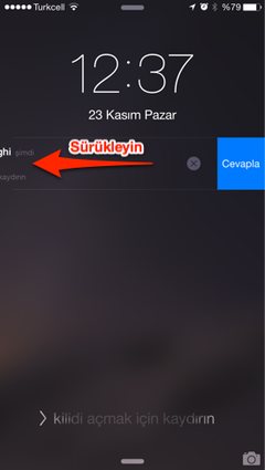  Whatssapp İçin Bir Tweak Arıyorum İlgilenen İçeri