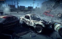 Wreckfest (2018) [ANA KONU]