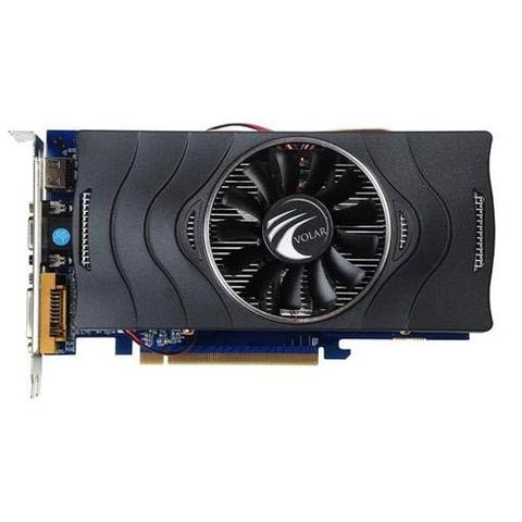 VOLAR GTS-250 (1 Gb. / 256 Bit. / DDR3)