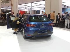  Autoshow 2015 ANA KONU (Fotolar ve İzlenimler Dahil)