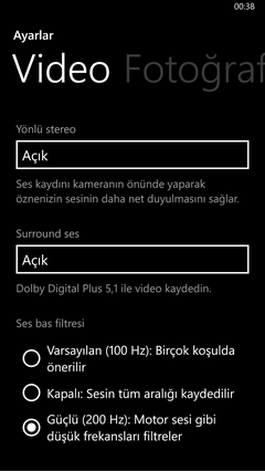 ♦ Lumia 1520 Kullananlar Kulübü ♦