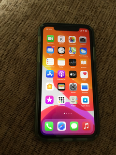 İphone 11 64GB Sarı Renk