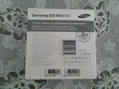  SAMSUNG 850 EVO İNCELEME VE TEST SONUÇLARI