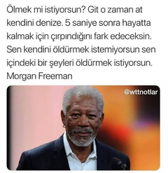 İlaç ile intihar etmek mantıklı mı ?