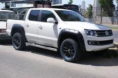  VW AMAROK Pick-up kullanıcıları